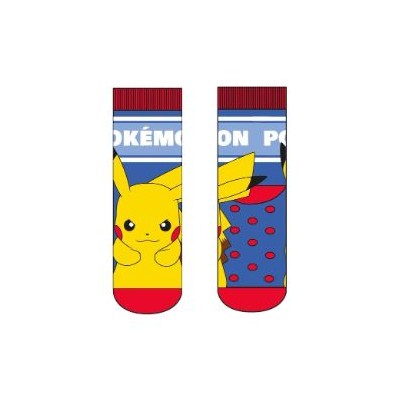 calcetines antideslizantes pokemon