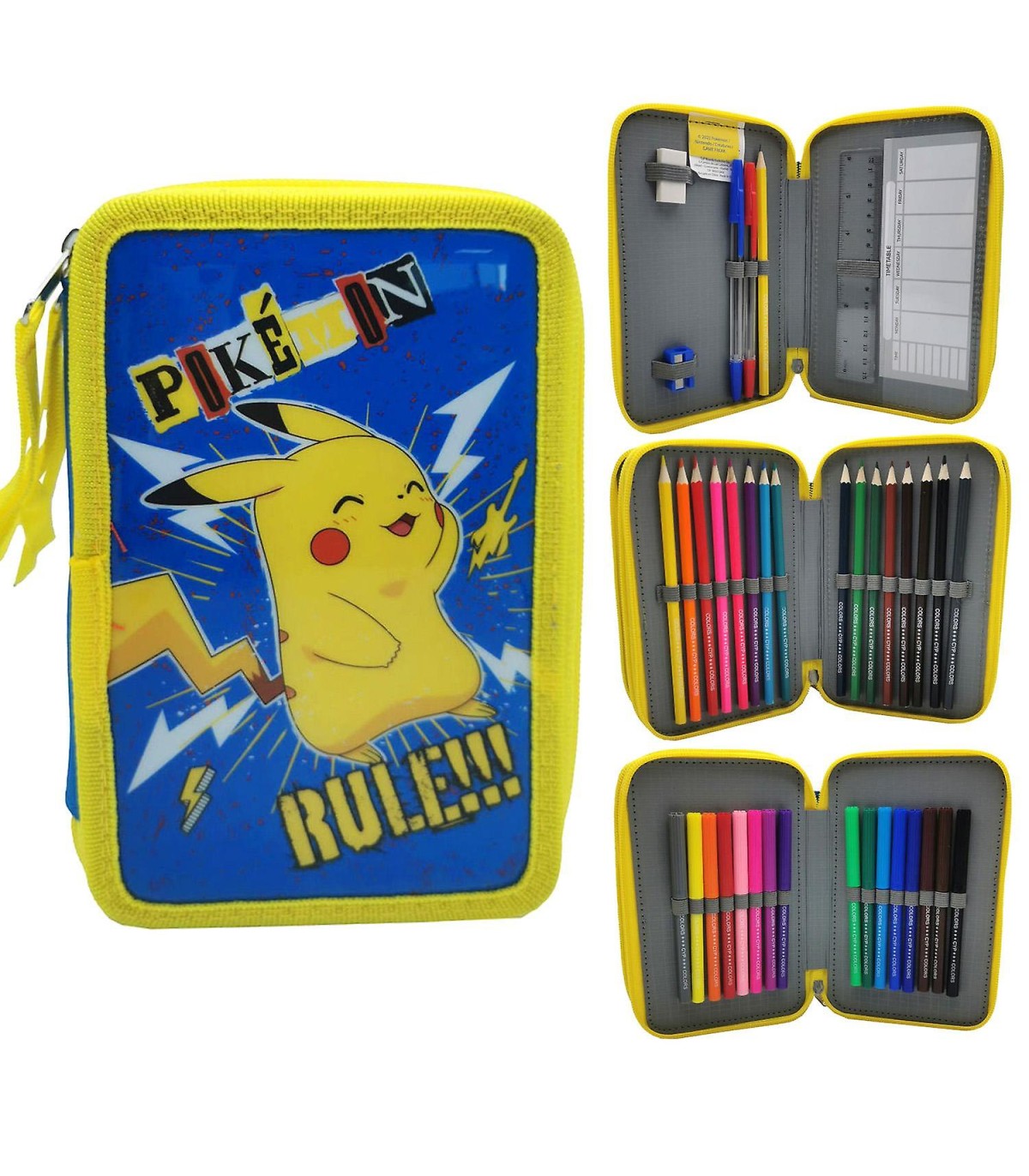 plumier triple pokemon