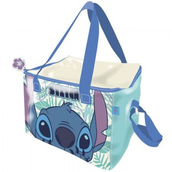 bolsa termica stitch disney