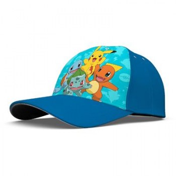 gorra pokemon