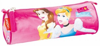 estuche princesas