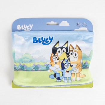 buff braga cuello bluey