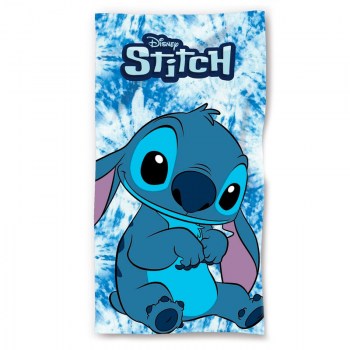 toalla stitch