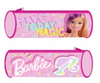 estuche barbie