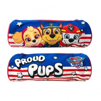 estuche patrulla canina