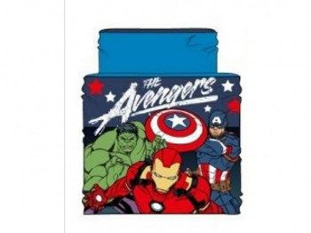 buff braga cuello vengadores/avengers