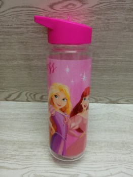 cantimplora botella princesas disney