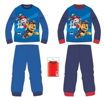 pijama polar patrulla canina