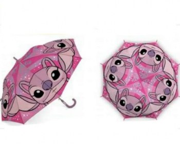 paraguas automatico stitch 48cm.