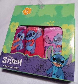 braguitas stitch