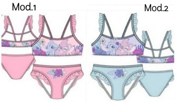 bikini stitch disney