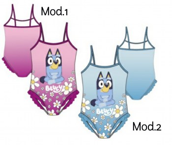 bañador bluey