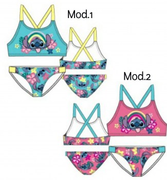 bikini stitch disney