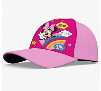 gorra minnie disney