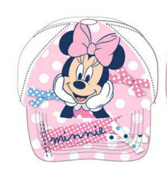 gorra minnie disney baby