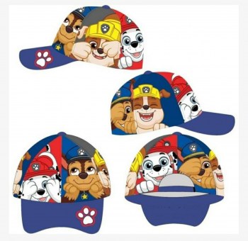 gorra patrulla canina