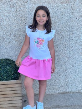 vestido skye everest