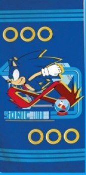 toalla sonic