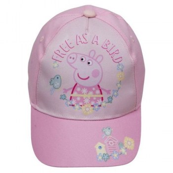 gorra peppa pig