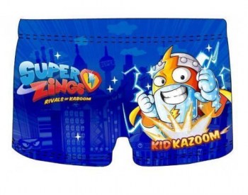 bañador superzings