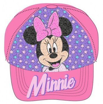 gorra minnie disney