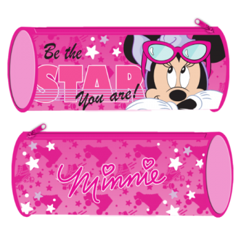 estuche minnie