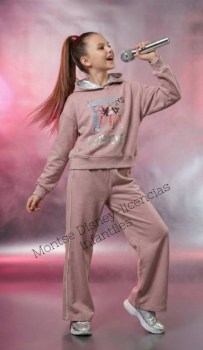 conjunto k pop