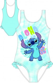 bañador stitch disney