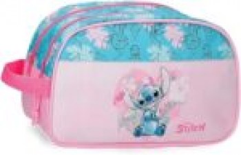 neceser doble stitch disney