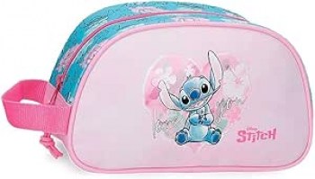 neceser stitch disney