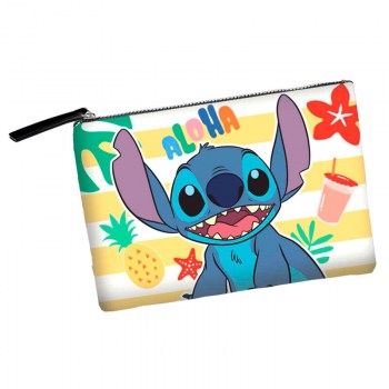 neceser stitch disney