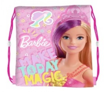 bolsa saco barbie