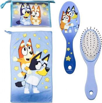 neceser viaje bluey