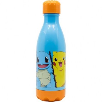 botella pokemon