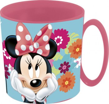 taza minnie