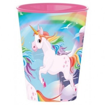 vaso unicornio