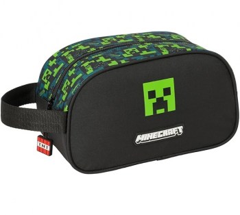 neceser adap carro minecraft