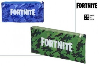 estuche fortnite