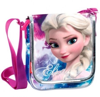 bandolera  frozen