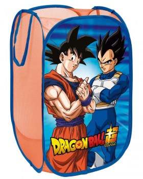 guardajuguetes dragon ball