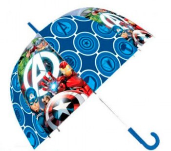 paraguas vengadores/avengers