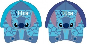 gorra stitch