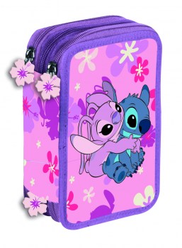 plumier triple stitch disney