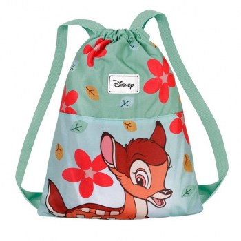 bolsa saco bambi disney