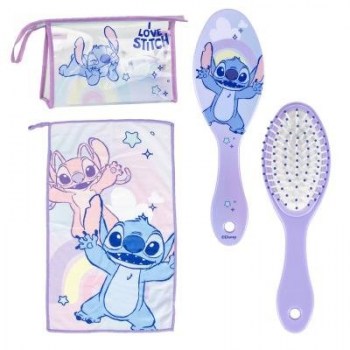 neceser viaje stitch disney