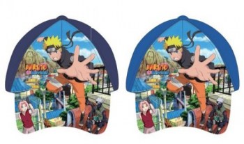 gorra naruto