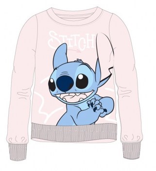 sudadera stitch disney