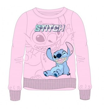 sudadera stitch disney