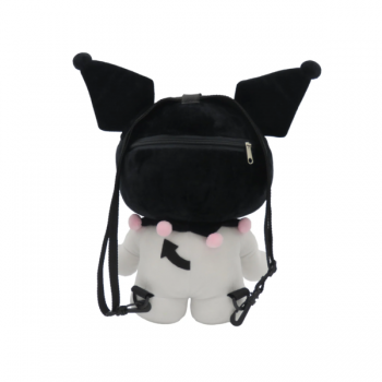 MOCHILA_PELUCHE_KUROMI_HELLO_KITTY_SANRIO_35_CM_2