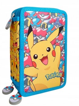 plumier triple pokemon